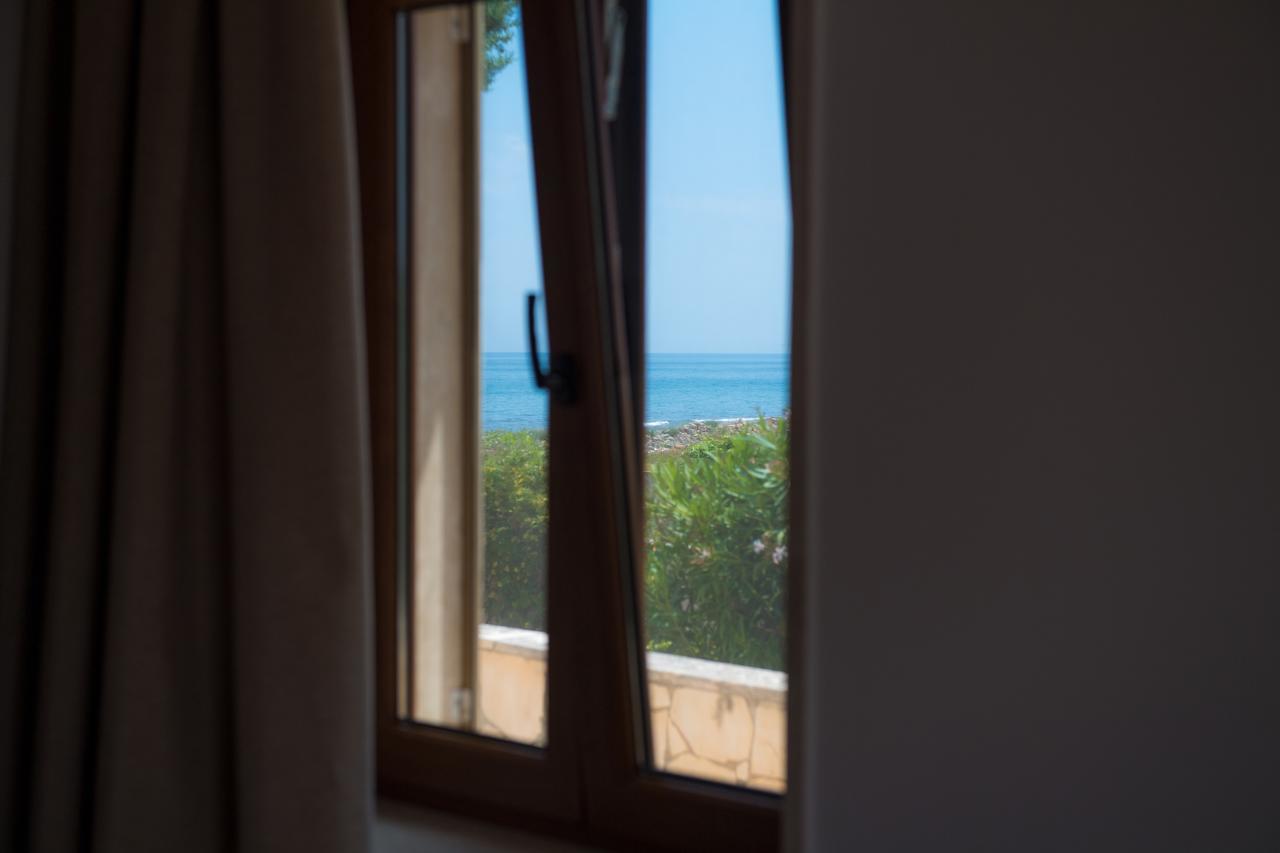 Hotel San Giovanni Polignano a Mare Exterior photo