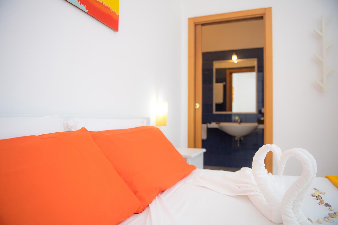 Hotel San Giovanni Polignano a Mare Exterior photo