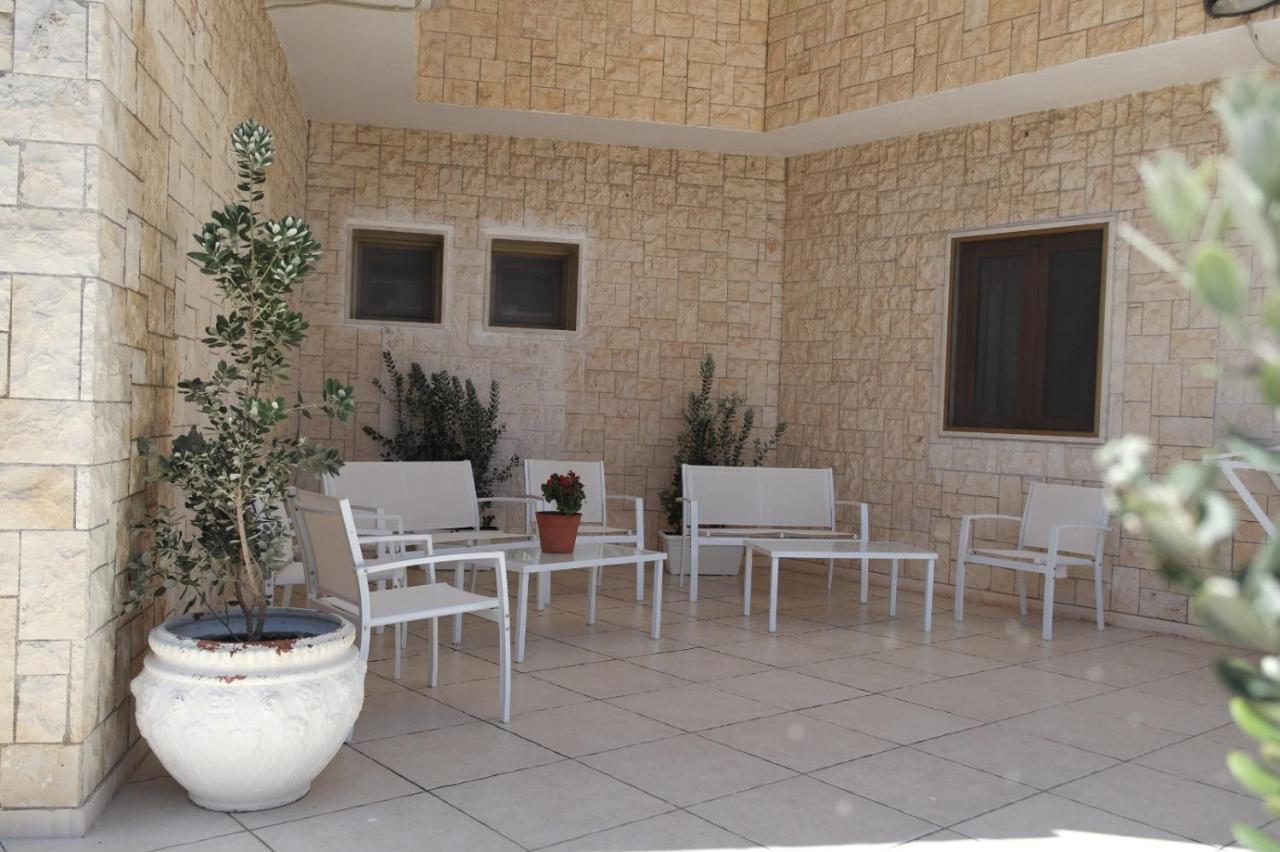 Hotel San Giovanni Polignano a Mare Exterior photo