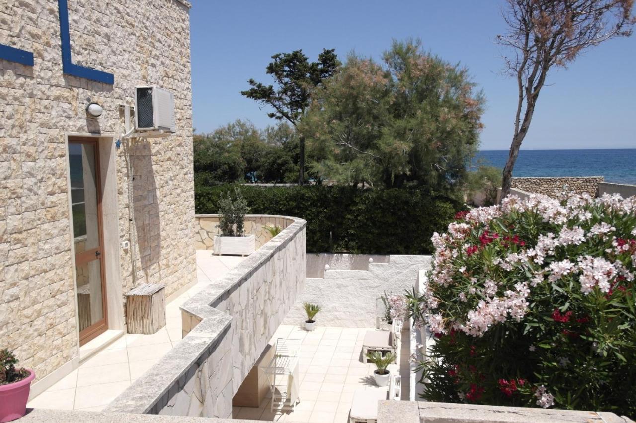Hotel San Giovanni Polignano a Mare Exterior photo
